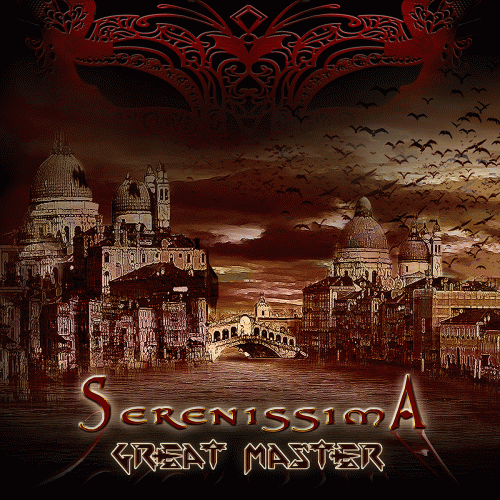Great Master : Serenissima